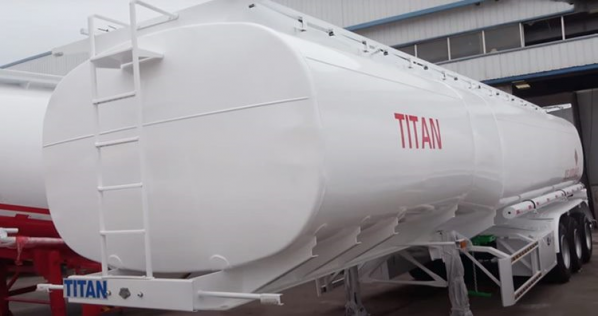 Do you wonder how to choose a 40000 L fuel tanker trailer in Mozambique?