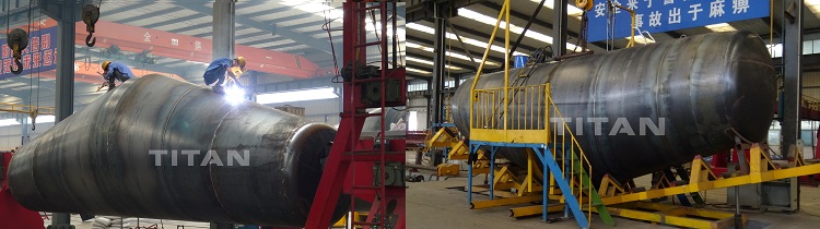 Why use cement tanker trailer to transport dry bulk cement?