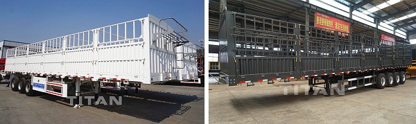 Livestock cargo trailer buying guide-Daily maintenance