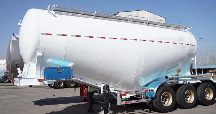 cement bulk carrier