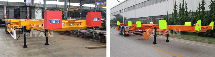 terminal trailer